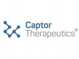 Captor Therapeutics to host R&D Day on May 18, 2022